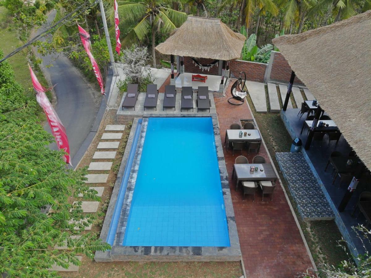 Bintang Penida Resort Toyapakeh Exterior foto